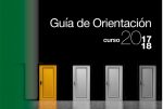 GUÍA DE ORIENTACIÓN ACADÉMICA Y PROFESIONAL. GRANADA. CURSO17/18