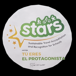 Proyecto Stars