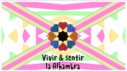 Vivir y sentir la Alhambra