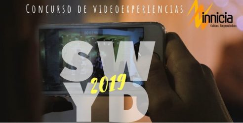 VIDEOEXPERIENCIAS Innicia 2019