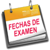 CALENDARIO PRUEBAS EXTRAORDINARIAS SEPTIEMBRE
